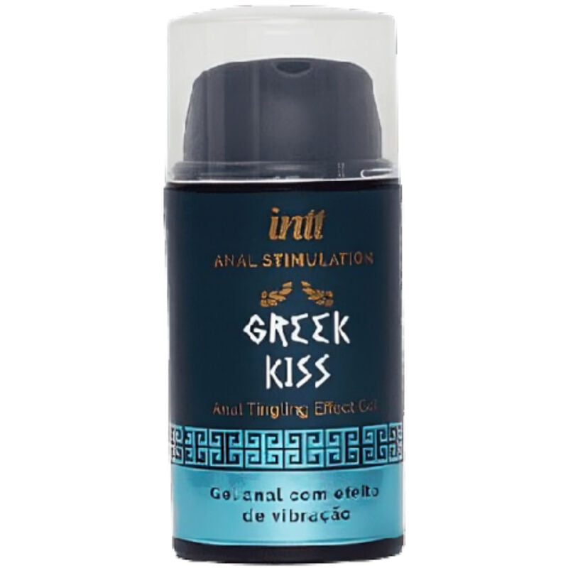Intt For Him Gel Intimo Rilassante 15ml Body-Safe - immagine 2