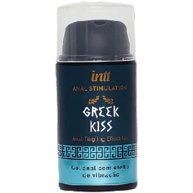 Intt For Him Gel Intimo Rilassante 15ml Body-Safe - immagine 2