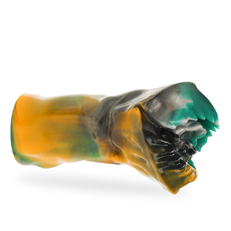 Epic - Arges Ciclope Masturbatore Maschile Bocca