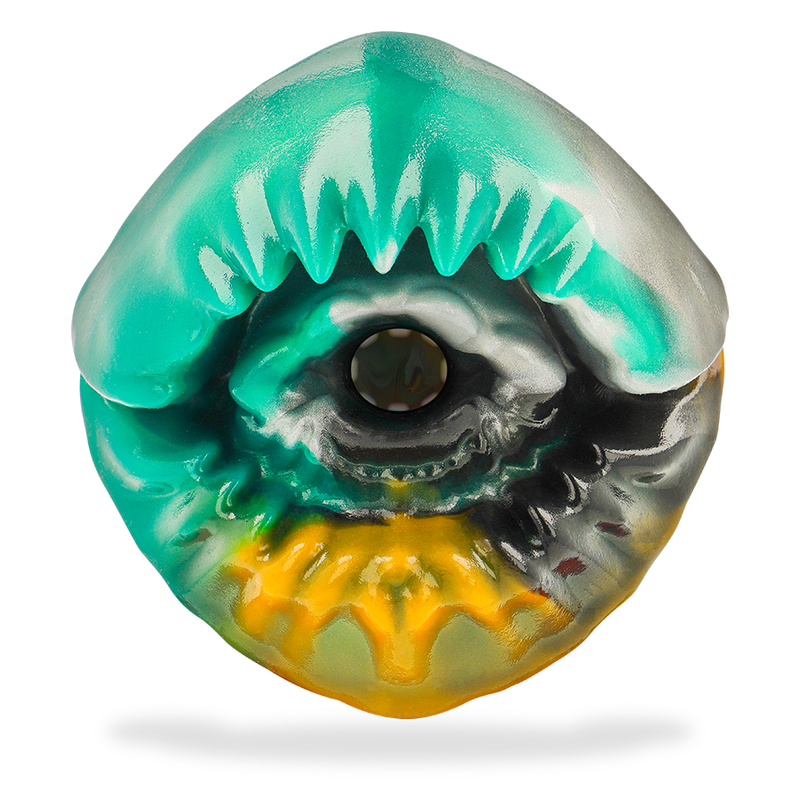 Epic - Arges Ciclope Masturbatore Maschile Bocca