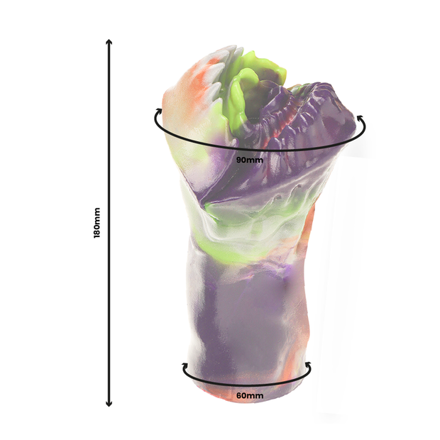 Epic - Brontes Ciclope Masturbatore Maschile