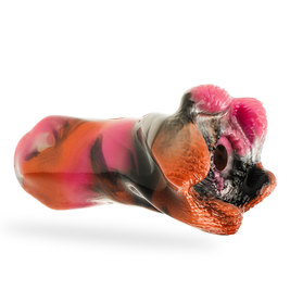 Epic - Telemus Ciclope Masturbatore Maschile Bocca