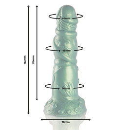Epico - Passione Per Il Dildo Di Ade Negli Inferi
