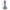Epic - Basilisk Dildo Doppio Piacere Squamato Piccole Dimensioni