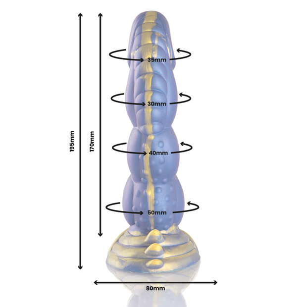 Epico - Dildo Poseidon Abbraccio Del Mare