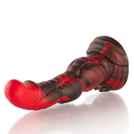 Epic - Passione Per Il Combattimento Con Il Dildo Ares