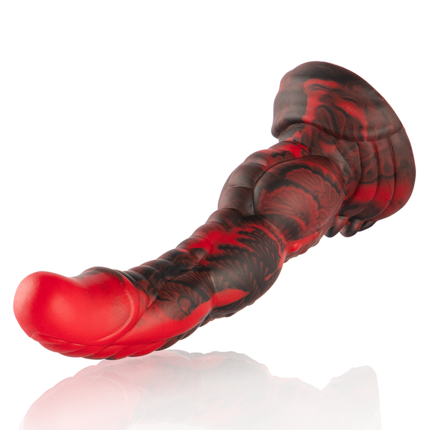 Epic - Passione Per Il Combattimento Con Il Dildo Ares