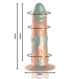 Epico - Dildo Talos Di Potenza E Piacere