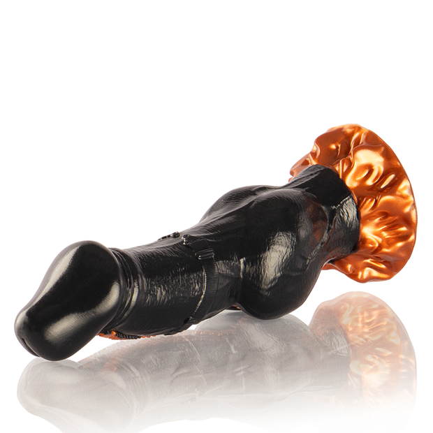 Epico - Deimos Dildo Potere Dell'Ecstasi