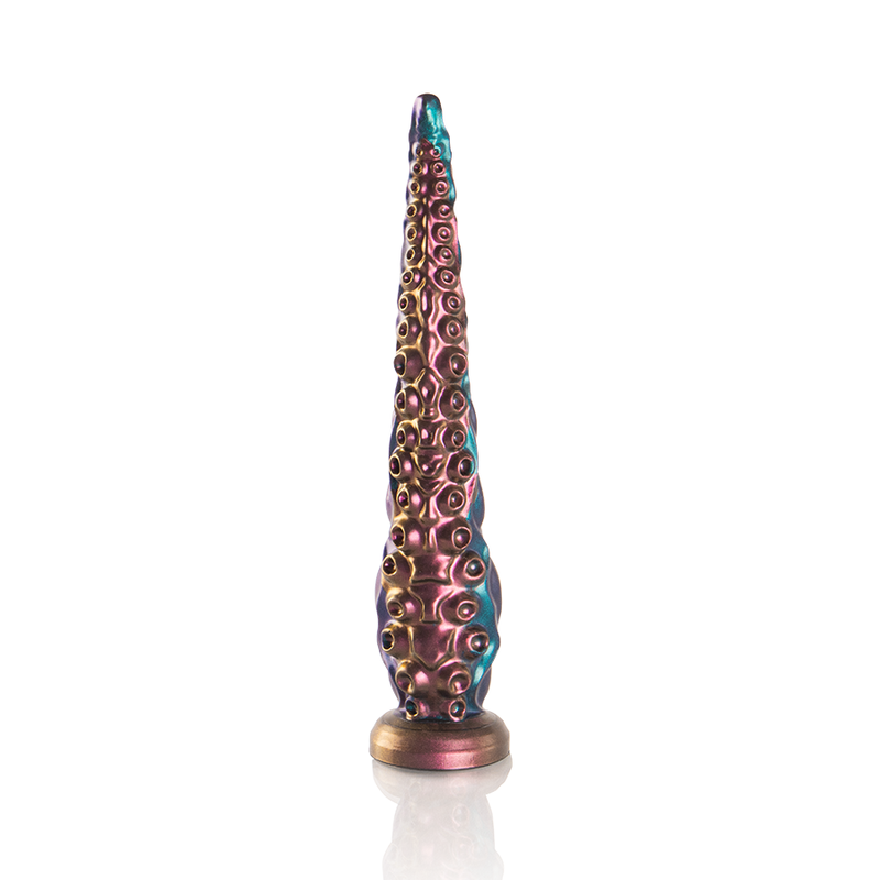 Epic - Dildo Cariddi Con Tentacoli Sottili Di Piccole Dimensioni