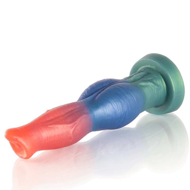 Epic - Dildo Arion Sinfonia Del Piacere Telecomando Ricaricabile