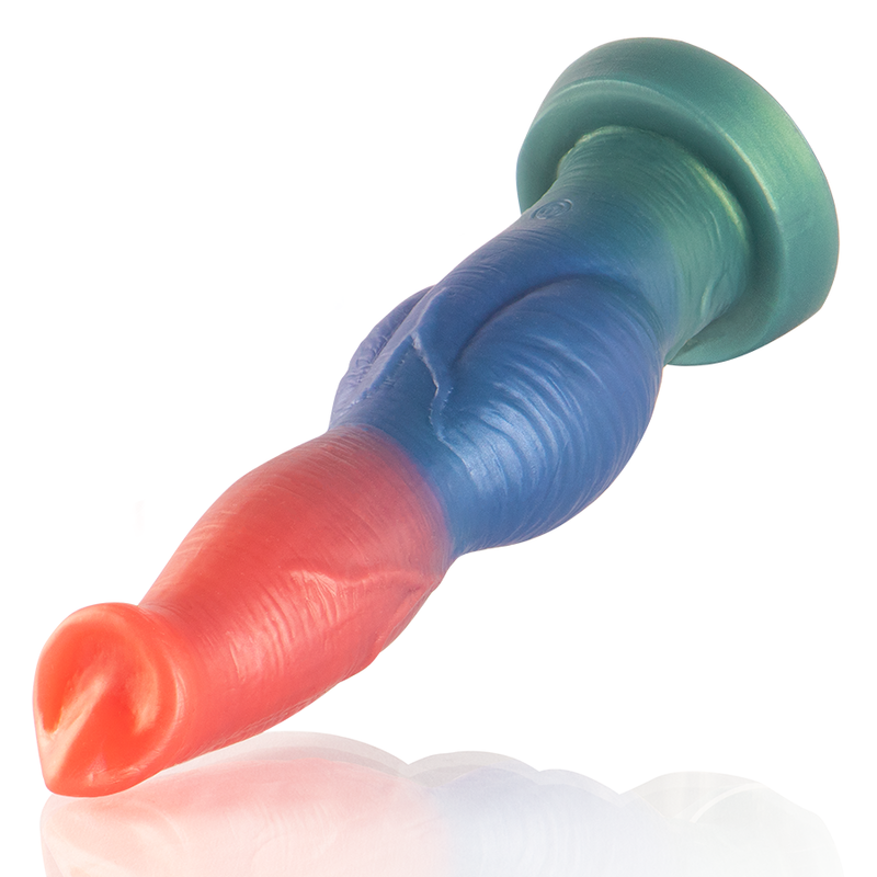 Epic - Dildo Arion Sinfonia Del Piacere Telecomando Ricaricabile