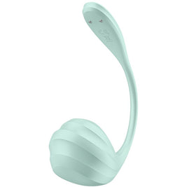 Satisfyer - Stimolatore Del Punto G Smooth Petal Water Green App Gratuita