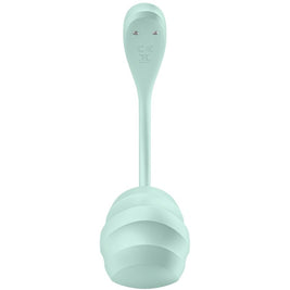 Satisfyer - Stimolatore Del Punto G Smooth Petal Water Green App Gratuita