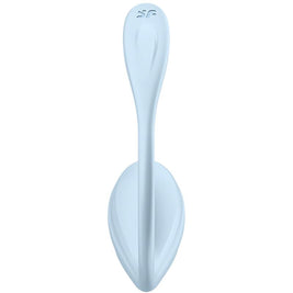 Satisfyer - Stimolatore Del Punto G Smooth Petal Cielo Blu App Gratuita