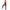 Livco Corsetti Fashion - Bodystocking Amrin Nero Taglia Unica