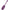 Pretty Love - Uovo Vibrante Ricaricabile Viola Casper