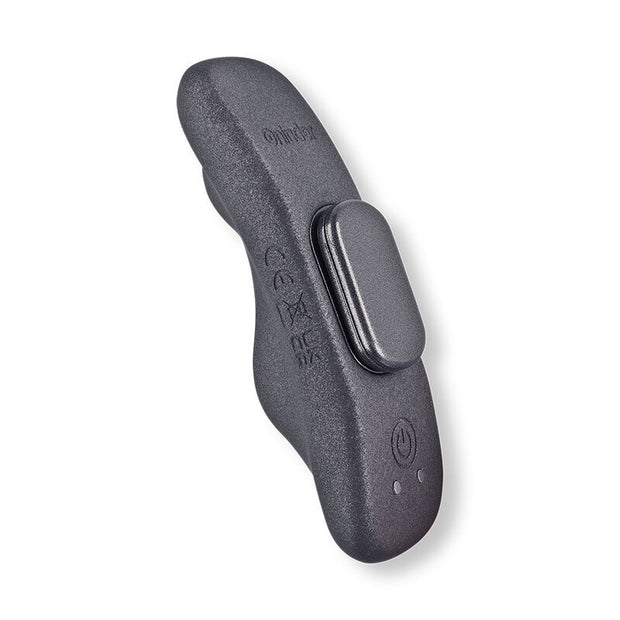 Oninder Manila Panty Stimolatore App-Controllato Ricaricabile - immagine 2