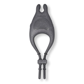 Oninder - Pampa Anello Vibratore Regolabile Ricaricabile Con Stimolatore Clitorideo 10 Velocità - App Gratuita