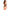 Chilirose - Cr 4689 Body Crotchless Rojo S