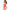 Chilirose - Cr 4689 Body Crotchless Rojo S
