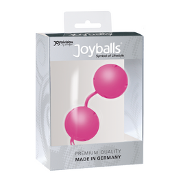 Joydivion Joyballs - Stile Di Vita Violeta