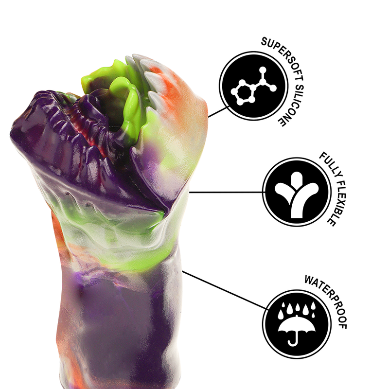 Epic - Brontes Ciclope Masturbatore Maschile