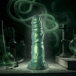 Epico - Passione Per Il Dildo Di Ade Negli Inferi