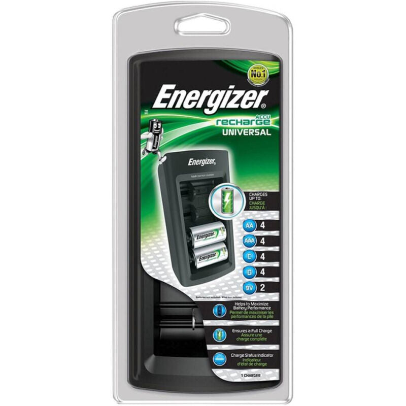 ENERGIZER Batterie