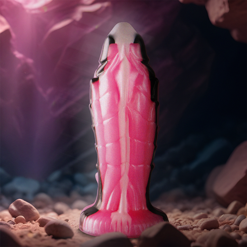 Epic - Triton Dildo La Forza Del Rettile