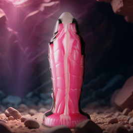 Epic - Triton Dildo La Forza Del Rettile