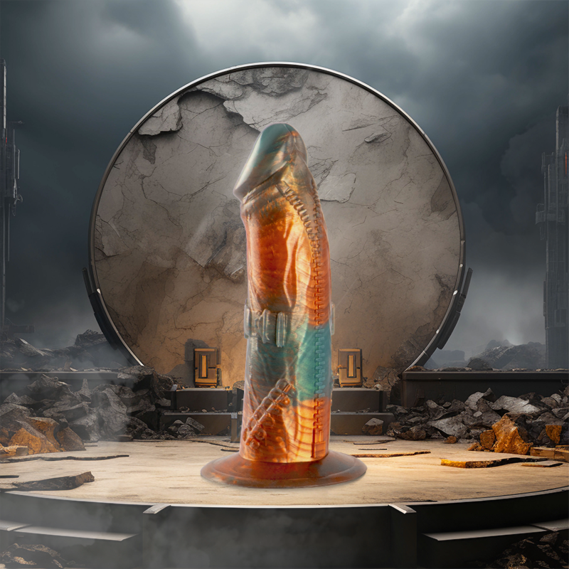 Epico - Dildo Talos Di Potenza E Piacere