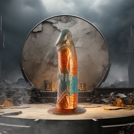 Epico - Dildo Talos Di Potenza E Piacere