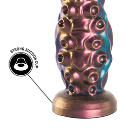 Epic - Dildo Cariddi Con Tentacoli Sottili Di Piccole Dimensioni