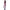 CHILIROSE - CR 4308 BODYSTOCKING CROTCH NERO S/M