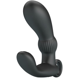 Pretty Love - Cayla Vibratore Anale Massaggiatore Nero