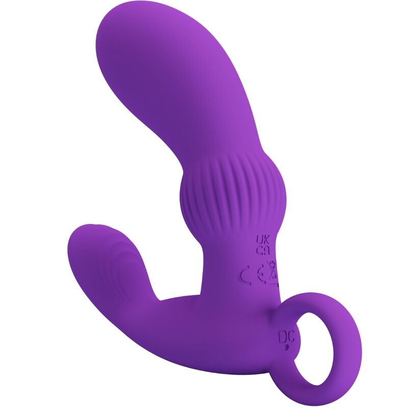 Pretty Love Cayla Vibratore con Telecomando in Silicone Premium
