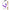 Pretty Love - Anello Per Pene Blackney Con Dilatatore Vibrante Lila