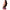 Chilirose - Cr 4076 Babydoll E Tanga Violeta/Negro S/M