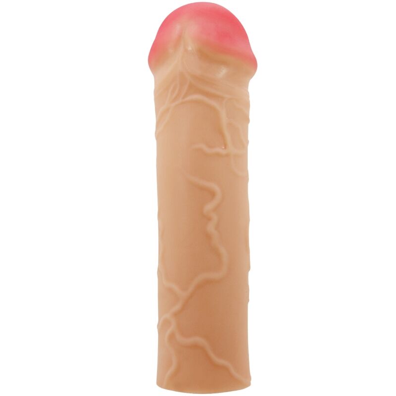 Pretty Love - Estensore Per Pene Nile Cover Flesh