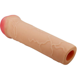 Pretty Love - Estensore Per Pene Nile Cover Flesh