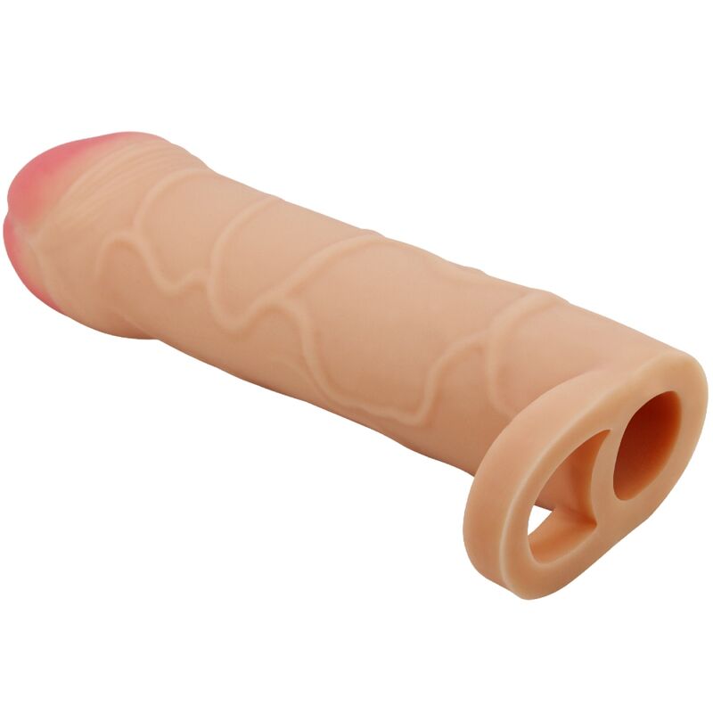 Pretty Love - Estensore Per Pene Per Alluce Valgo Cover Flesh