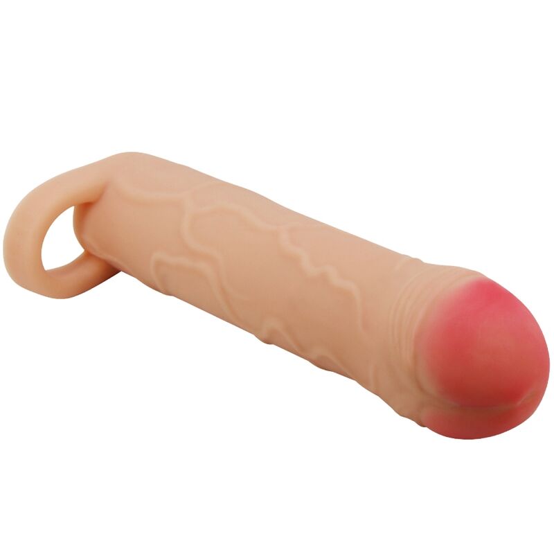 Pretty Love - Estensore Per Pene Per Alluce Valgo Cover Flesh
