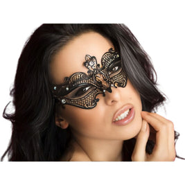 Chilirose - Maschera Nera Cr 3755