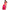 Chilirose - Cr 3275 Babydoll Largo E Tanga Rojo S/M