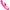 Armony - Vibratore Vicky Rabbit Con Anello Tirante Fucsia Per La Lingua