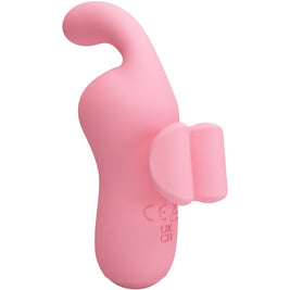 Fun Toys Magic Fairy Stimolatore Clitorideo con Vibrazione e Air-Pulse - immagine 3