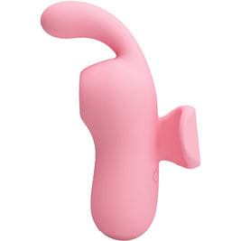 Fun Toys Magic Fairy Stimolatore Clitorideo con Vibrazione e Air-Pulse - immagine 2