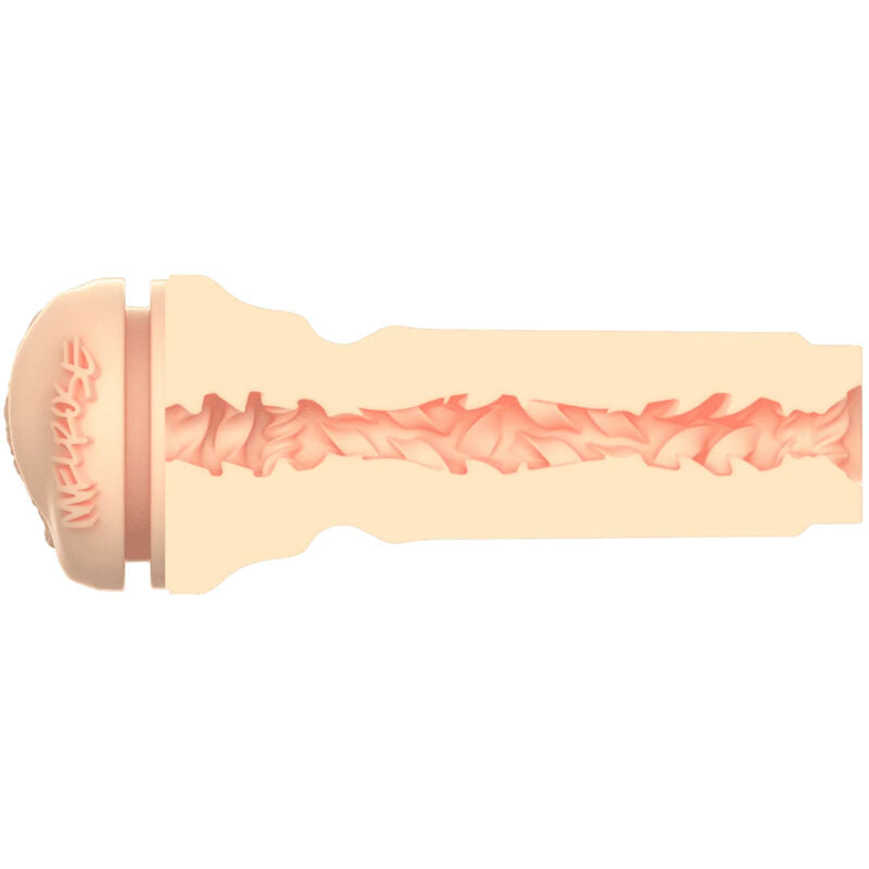 Kiiroo - Senti La Collezione Melrose Michaels Stars Stroker