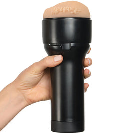 Kiiroo - Senti La Collezione Melrose Michaels Stars Stroker